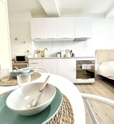 Bourg-de-Peage Apartment | Le Nacre 14 - Bourg-de-Péage