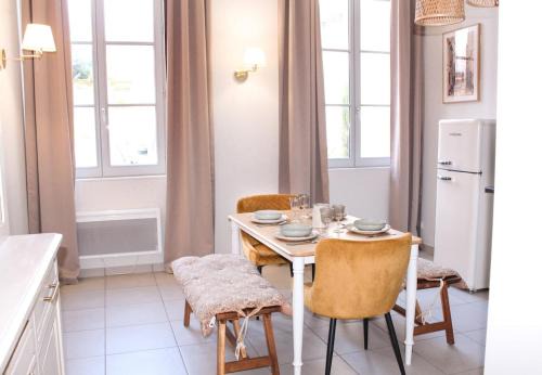 Castres Apartment | Le Nayrac l Hypercentre l Parking privé