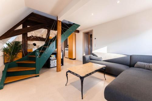 Rouffach Apartment | Le nid de cigogne - Rouffach