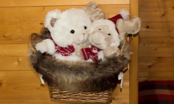 Thones Apartment | Le Nid des Clefs