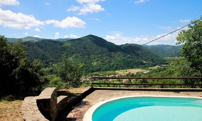 Duniere-sur-Eyrieux House | Le Nid des Combes