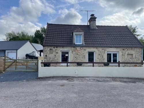 Saint-Germain-de-Tournebut House | Le Nid Familial, Maison cosy entre terre et mer