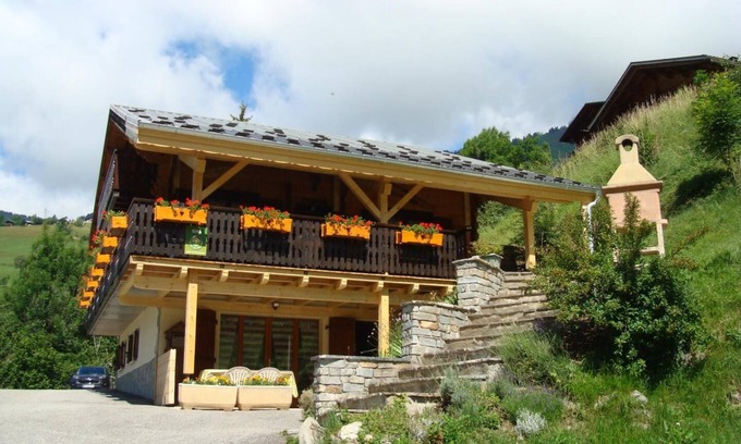 Hauteluce House | LE NIGLO - HAUTELUCE LES SAISIES
