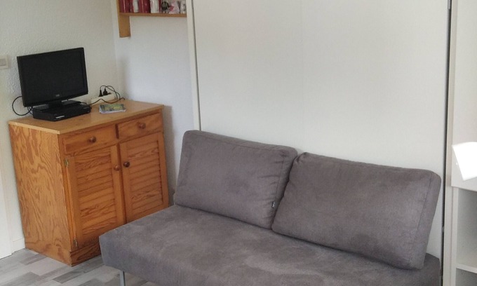 Saint-Pierre-de-Chartreuse Apartment | Le Petit Som de Saint Pierre de Chartreuse