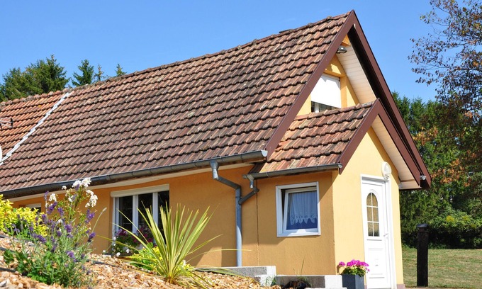 Soppe-le-Bas House | Le P'tit Soultzbach charming country cottage in a quiet very well equipped 3-star