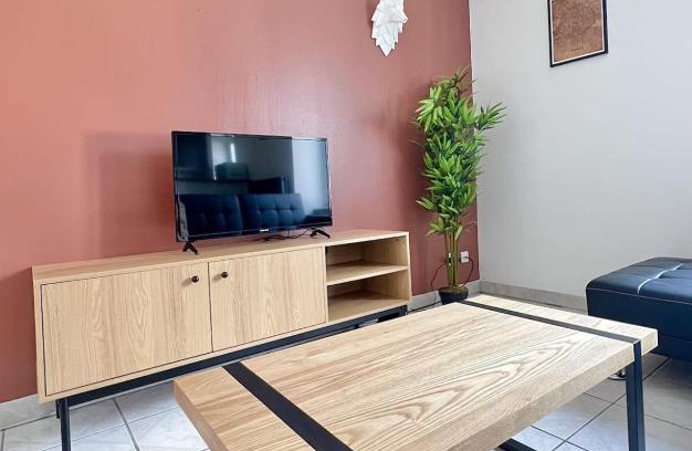 Audincourt Apartment | Le Paisible d'Audincourt