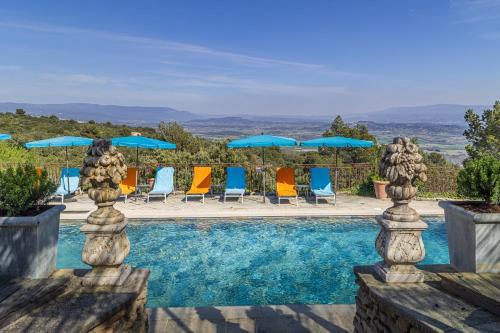 Gordes Hotel | Le Palais d'Aglaé, Hôtel de Charme