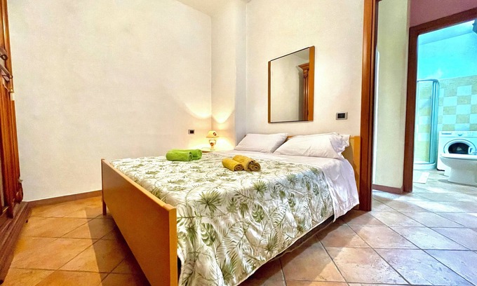 Bari Sardo Apartment | " Le Palme Bari Sardo "
