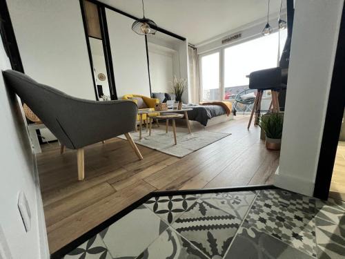 Riedisheim Apartment | Le Panorama du Murat Mulhouse Riedisheim 68 Haut-Rhin Alsace Saint-Louis