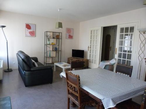 Clermont-Ferrand Apartment | Le Pariou