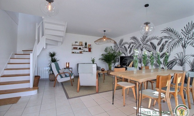 Ploubazlanec House | Le Passé Composé - PLOUBAZLANEC