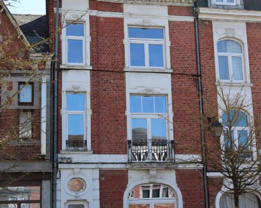 Leffe Apartment | Le Patenier