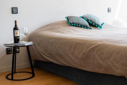 Neac Bed & Breakfast | Le Pavillon