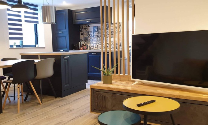 Saint-Arnoult-en-Yvelines House | "Le Petit Bailly" A haven of peace south of Paris