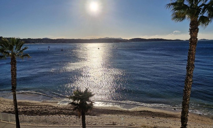 Bandol Apartment | LE PENEQUET SEAFRONT