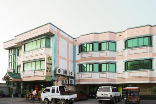 Cogon Hotel | Le Pensione De San Jose
