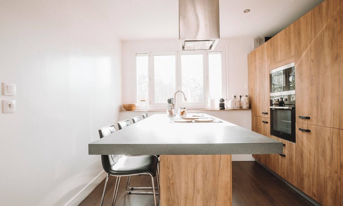 Cran-Gevrier Apartment | Le Perlina