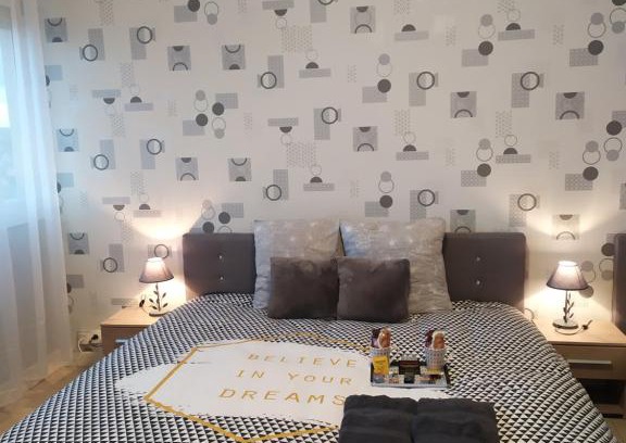 Sens Apartment | le petillant pour 3 personnes