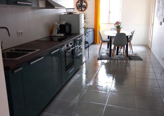 La Roque-Gageac Apartment | le petit bambou