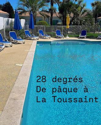 Sainte-Marie-de-Re House | Le Petit Bois