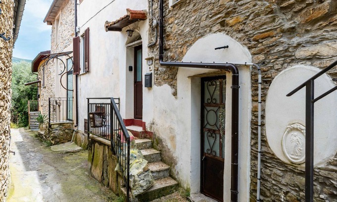 Ville San Pietro House | Le Petit by Interhome