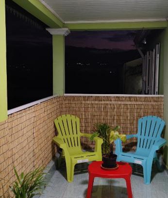 Bras-Panon Apartment | Le petit cactus 2