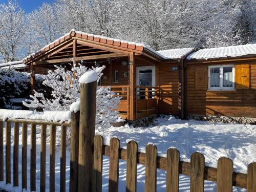 Corcieux Ski Chalet | Le petit chalet des Vosges proche Gerardmer