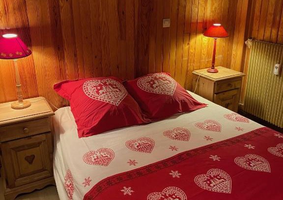 Saint-Etienne-de-Tinee Apartment | Le Petit Chalet