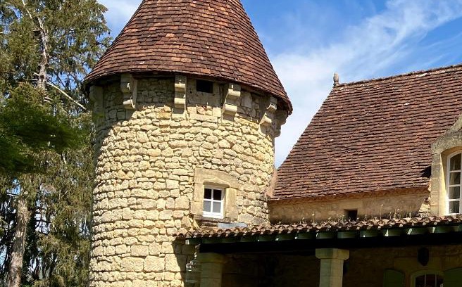 La Fagette House | Le Petit Chateau - adults only property