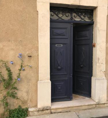Coursan Apartment | le Petit