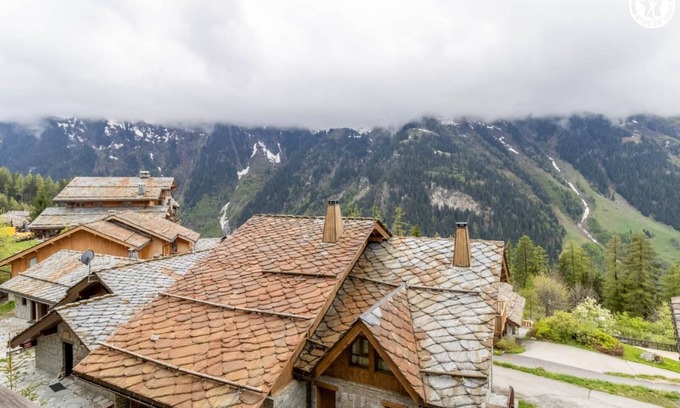 Sainte-Foy-Tarentaise House | LE PETIT LOUP - SAINTE FOY TARENTAISE