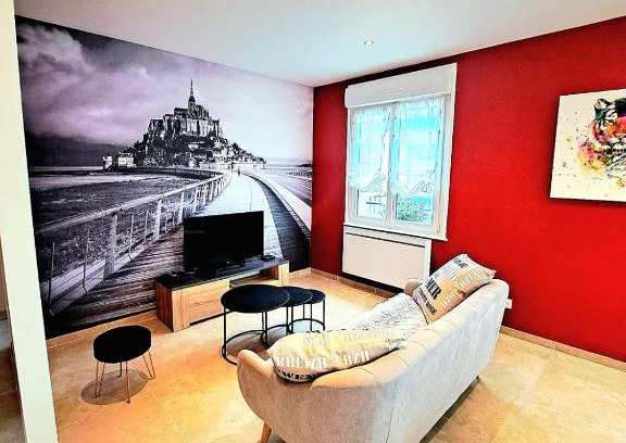 Beauvoir House | Le Petit Gîte du Mont