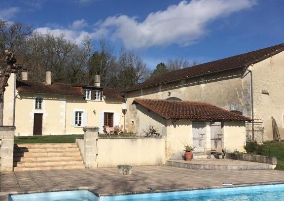 Celles House | Le petit Givry