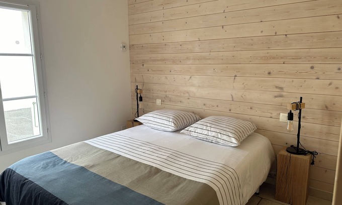 La Flotte House | Le Petit Moussaillon