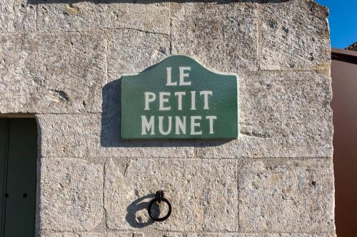 Lemere House | Le Petit Munet