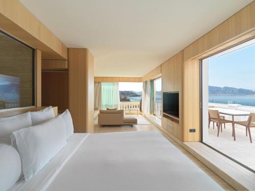 Endoume Hotel | Le Petit Nice - Passedat