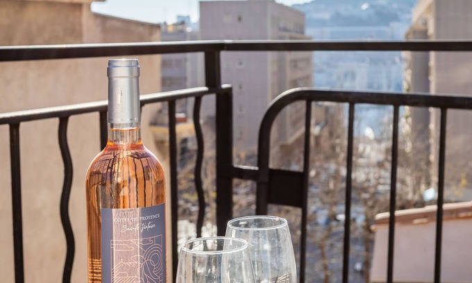 Quartier du Panier Apartment | Le Petit Panier