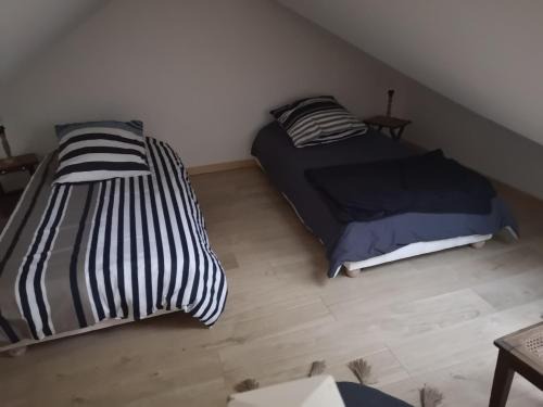 Ruaudin Apartment | Le petit Plessis studio