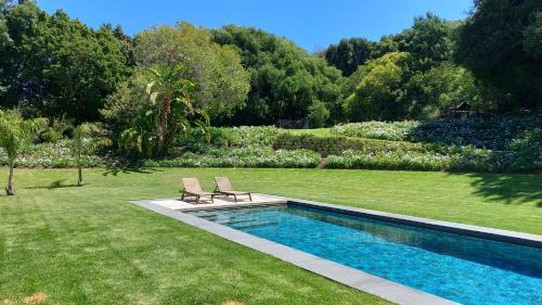 Constantia House | Le Petit Poucet