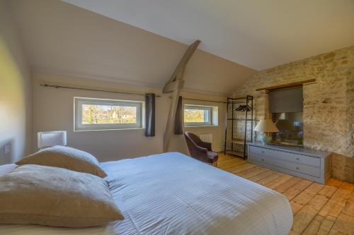 Saonnet House | Le Petit Pré