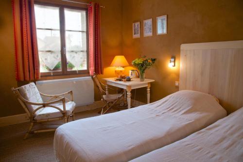 Saint-Julien-les-Villas Bed & Breakfast | Le Petit Saint-Julien