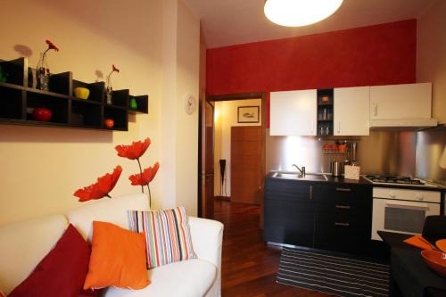 Andria Apartment | Le Petite Maison