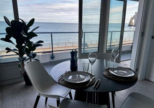 Etretat Apartment | Le Pic D'Etretat