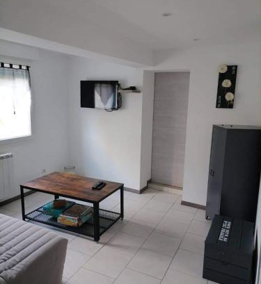 Feuquieres-en-Vimeu House | Le pied à terre