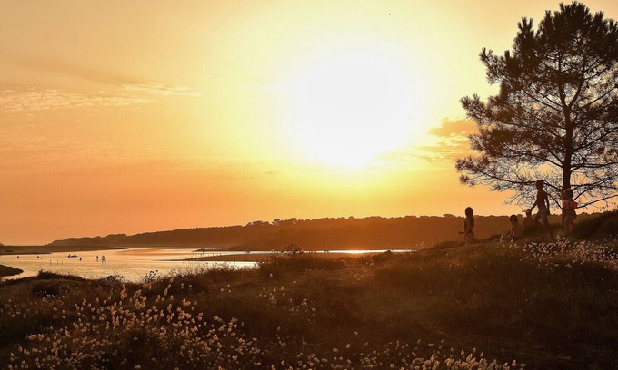 Bourgenay Apartment | Le Pierani - 2/4 persons