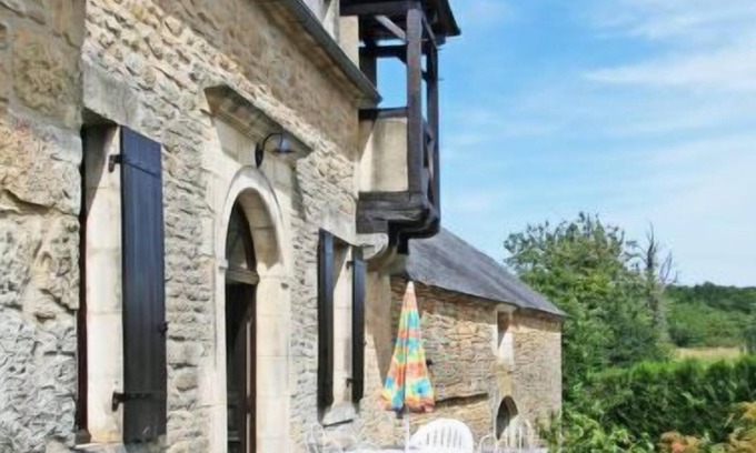 Jayac House | Le Pigeonnier by Interhome
