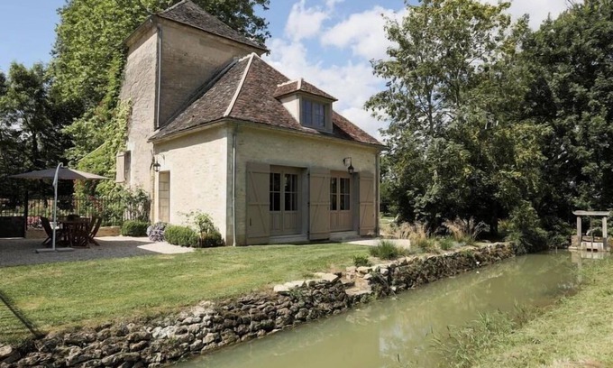 Rouvray Cottage | Le Pigeonnier Colbert