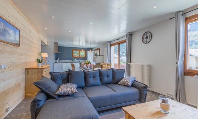 Avrieux House | LE PIN Cembro - Avrieux