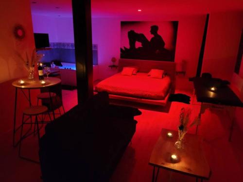 Saint-Antonin Noble Val Apartment | Le plaisir des sens