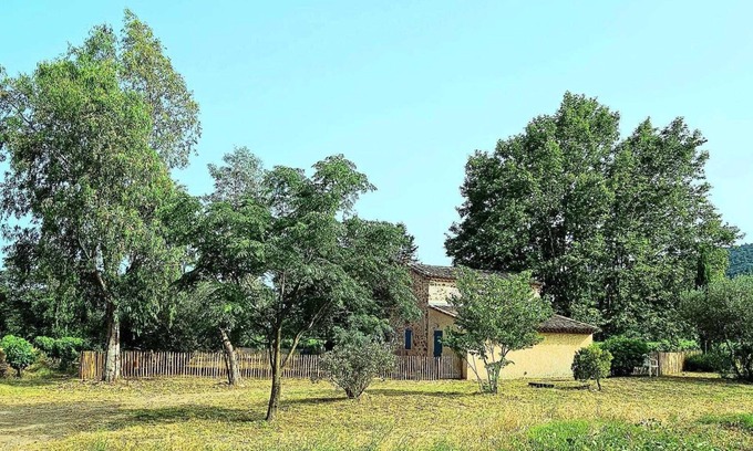 Cuers House | Le Platane - Cuers - Gîte